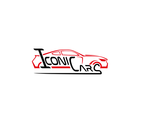 Iconic Cars